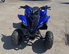 Yamaha YFM90R Pontarlier