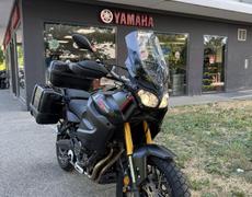 Yamaha XTZ 1200 Super tenere Grenoble