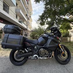 Yamaha XTZ 1200 Super t&eacute;n&eacute;r&eacute;  Grenoble