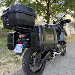 Yamaha XTZ 1200 Super t&eacute;n&eacute;r&eacute;  Grenoble