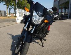 Honda CBF Carcassonne