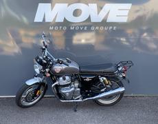Royal-Enfield Interceptor Limoges