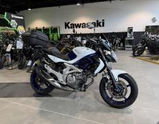 Suzuki Gladius Nîmes