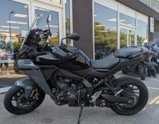 Yamaha MT09 Tracer Villeneuve-d'Entraunes