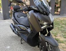 Yamaha X MAX Grenoble