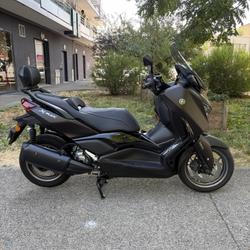 Yamaha X MAX  Grenoble