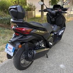 Yamaha X MAX  Grenoble