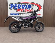 Autres Sherco Évreux