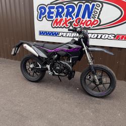Autres Sherco  &Eacute;vreux