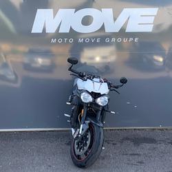 Triumph 1050 Speed Triple  Limoges