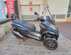Piaggio MP3 Issy-les-Moulineaux
