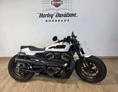 Harley Davidson Sportster Bègles