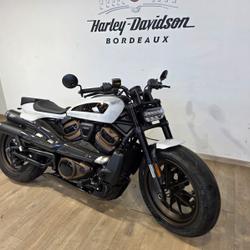 Harley Davidson Sportster  B&egrave;gles