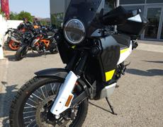 Husqvarna autres Carcassonne