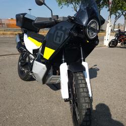 Husqvarna autres  Carcassonne