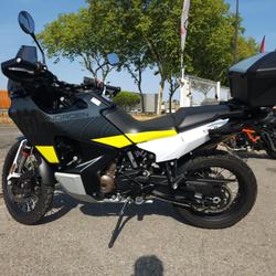 Husqvarna autres  Carcassonne