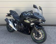 Kawasaki autres Saint-Martin-d'Hères