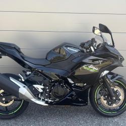 Kawasaki autres  Saint-Martin-d'H&egrave;res