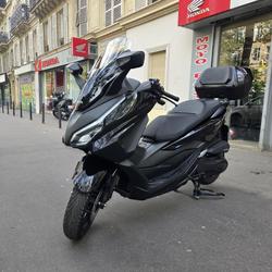 Honda Forza  Paris 11e Arrondissement