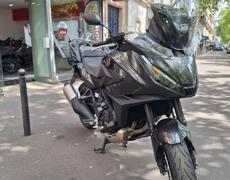 Honda NT