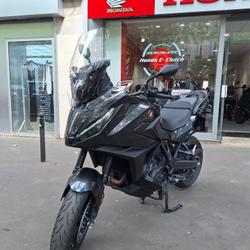 Honda NT  Paris 11e Arrondissement