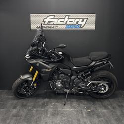 Yamaha GT  M&eacute;rignac