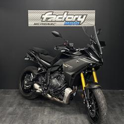 Yamaha GT  M&eacute;rignac