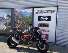 KTM Super Duke Varennes-lès-Mâcon