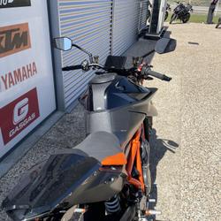 KTM Super Duke  Varennes-l&egrave;s-M&acirc;con