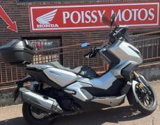 Autres Honda Chambourcy