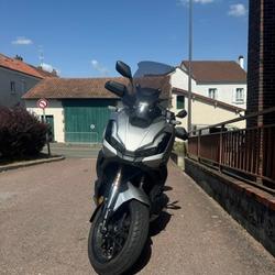 Autres Honda  Chambourcy
