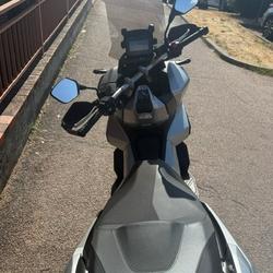 Autres Honda  Chambourcy