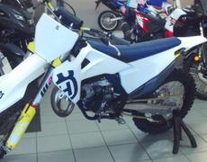 Husqvarna TC Soissons