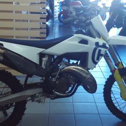 Husqvarna TC  Soissons