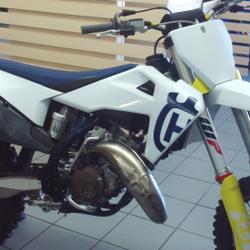 Husqvarna TC  Soissons