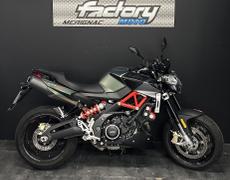 Aprilia Shiver Mérignac