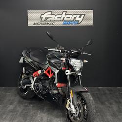 Aprilia Shiver  M&eacute;rignac