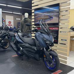 Yamaha X MAX  Aytr&eacute;