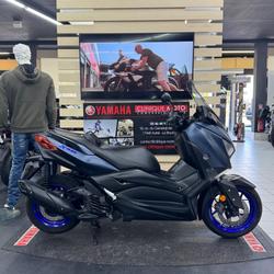 Yamaha X MAX  Aytr&eacute;