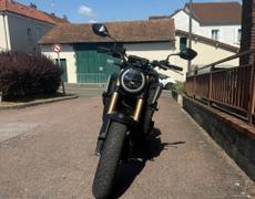 Honda CBR Chambourcy