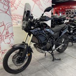 Yamaha XTZ  Paris 12e Arrondissement