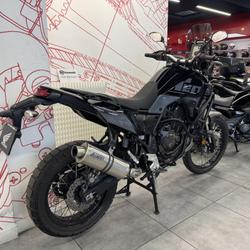 Yamaha XTZ  Paris 12e Arrondissement