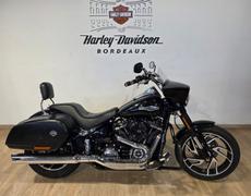 Harley Davidson Softail Bègles