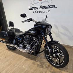 Harley Davidson Softail  B&egrave;gles