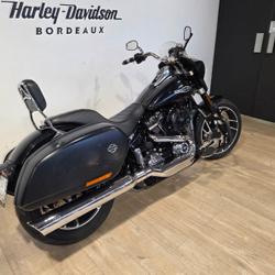 Harley Davidson Softail  B&egrave;gles