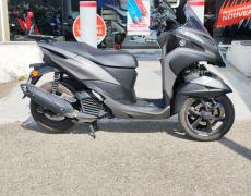 Yamaha Tricity La Ciotat