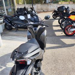 Yamaha Tricity  La Ciotat