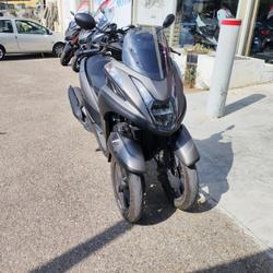 Yamaha Tricity  La Ciotat