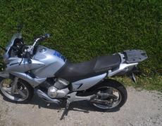 Honda Varadero 125 Saint-Martin-Boulogne