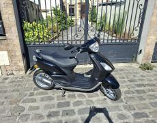 Piaggio Fly Issy-les-Moulineaux